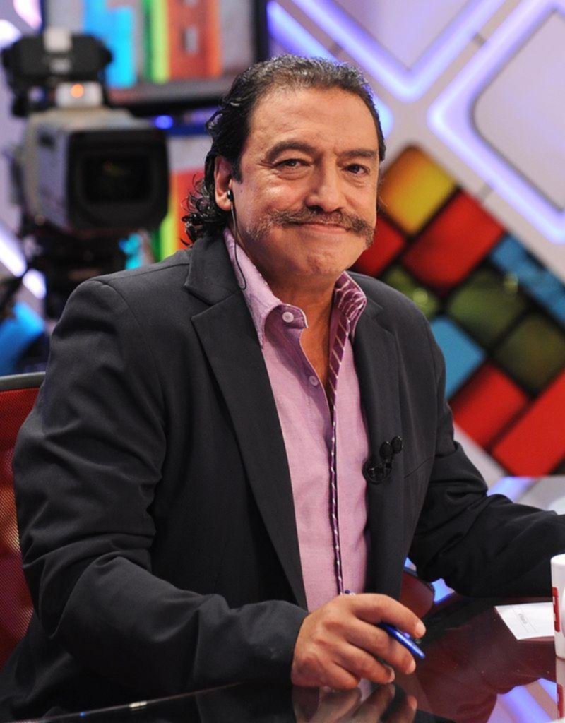 “Un distinto”: pesar por la muerte de Jorge Dorio