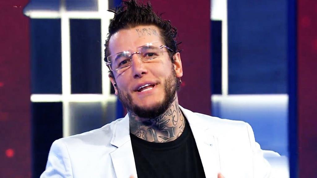 Con delay, Alex Caniggia se metió en el LaliGate