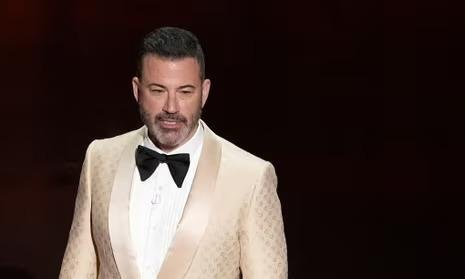 Jimmy Kimmel se burló de “Don Honesto” Trump: “Hasta ‘Honesto’ es robado”