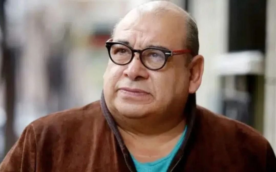 El preocupante mensaje sobre la salud de actor Roly Serrano: "Hay que rezar"