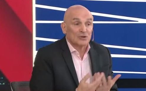 Espert, muy duro contra Villarruel: "Tengo dudas si quiso desestabilizar al Gobierno"