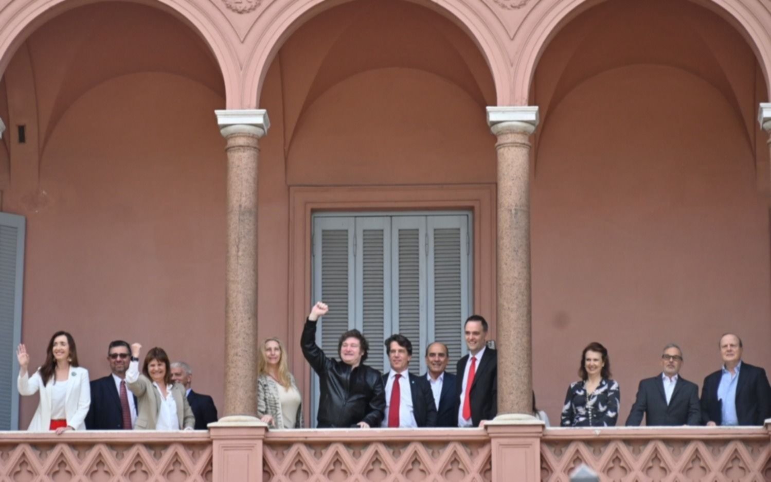 En un clima de tensión con su Vice, Milei suspendió la reunión de Gabinete a horas de la sesión que debatirá el DNU