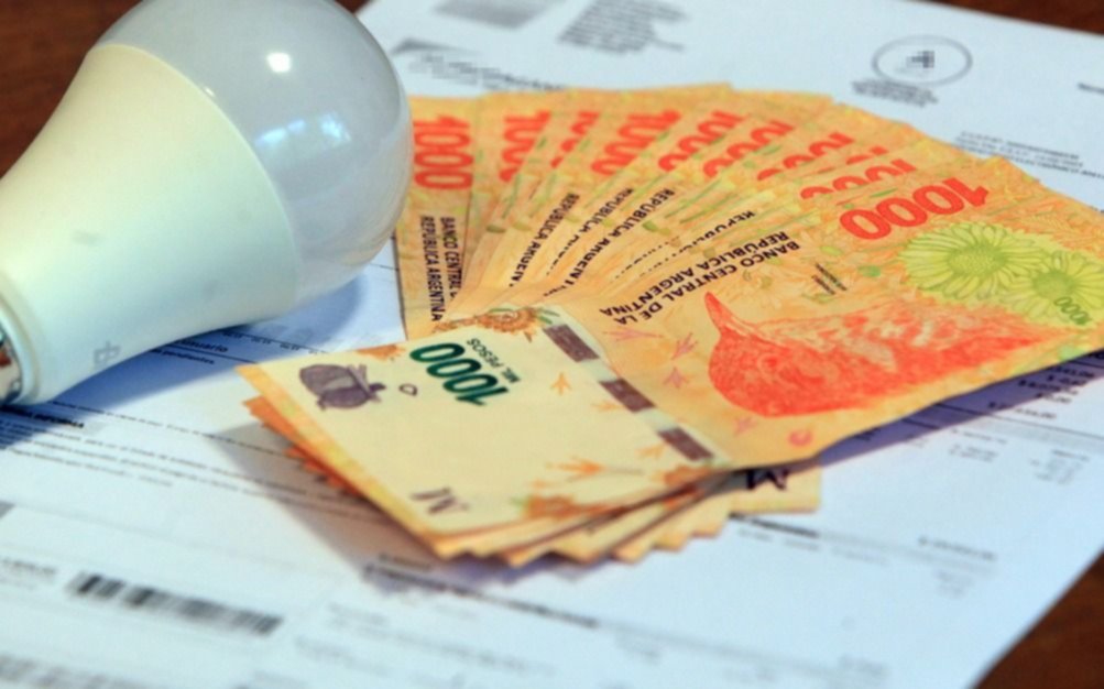 Luz verde a Edelap para el aumento de las tarifas en La Plata: el nuevo cuadro tarifario