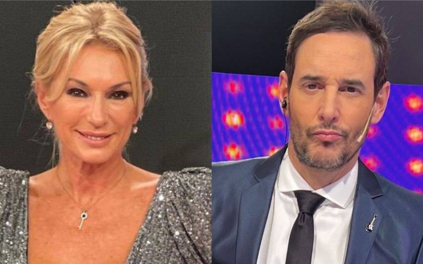 Picante respuesta de Yanina Latorre a Rodrigo Lussich: "Sos un ..."