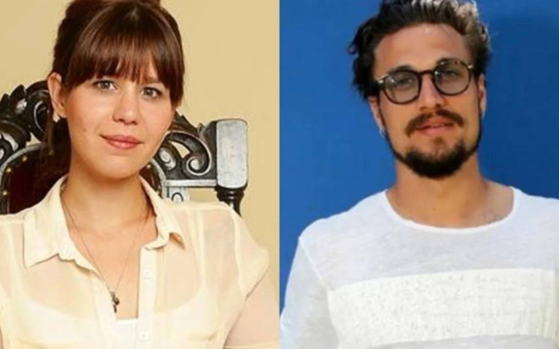 Conmovedora confesión de Ana Oertlinger, ex de Daniel Osvaldo, después de la revelación del ex futbolista: "Hay personas que pueden destrozarte"