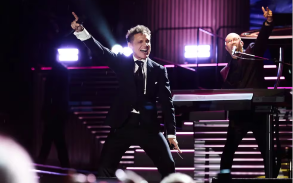 Luis Miguel en Córdoba: ¿se puede suspender por lluvia?