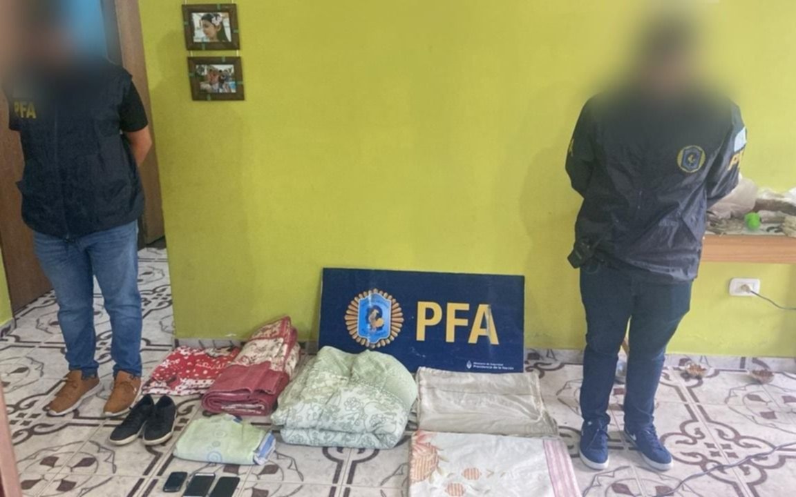 Abuso sexual y pornografía infantil: tres detenidos en La Plata, en un caso aberrante