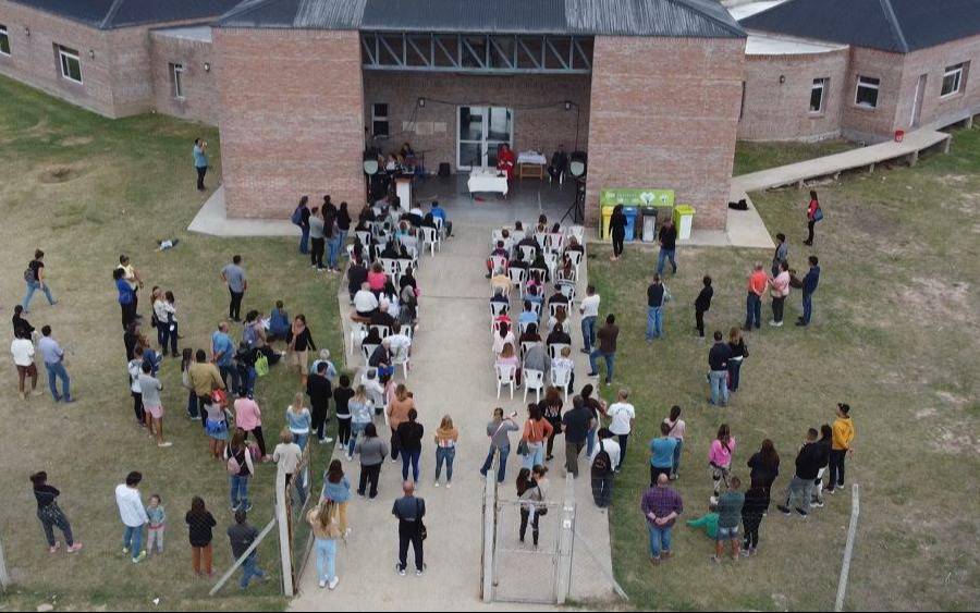 Un colegio, víctima de la inseguridad en La Plata: lo desvalijaron y debieron suspender las clases