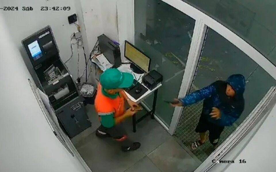 El crimen del playero en Rosario: liberaron a los tres demorados