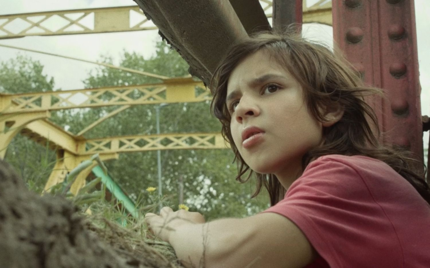 La película platense Entremedio llega al Cosmos UBA, Formosa y San Martín de los Andes