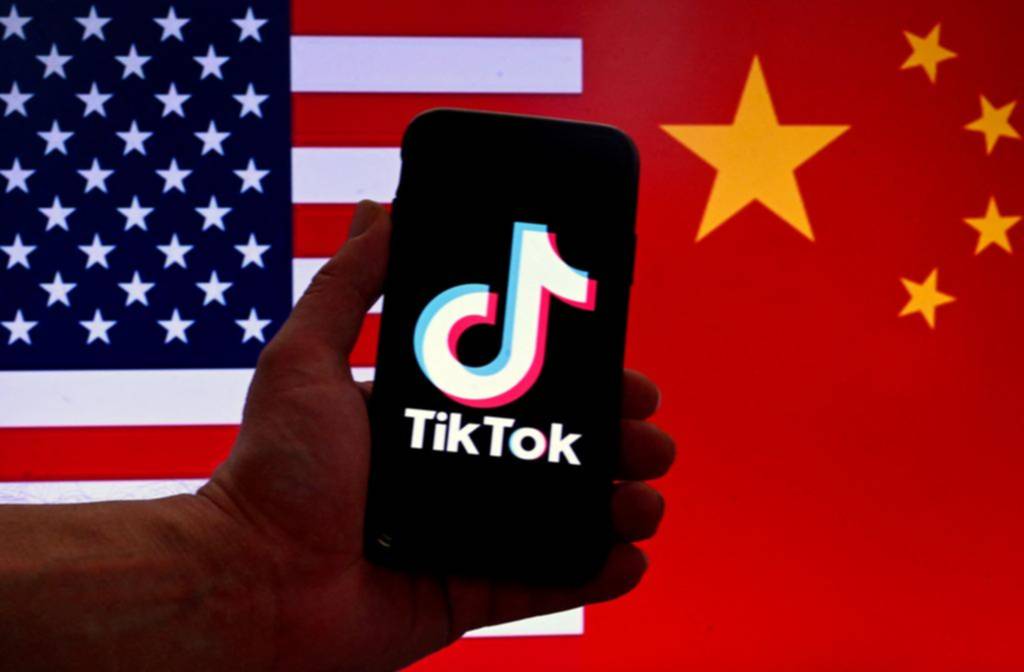 Arde la puja por TikTok: China acusa a EE UU de “delincuente”