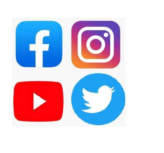 Redes sociales en la mira por la IA generativa