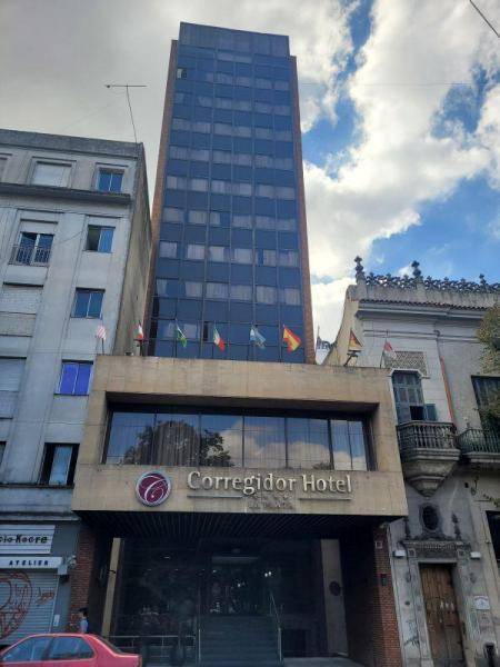 Menores “incorregibles” causaron terror tras un audaz asalto en un hotel