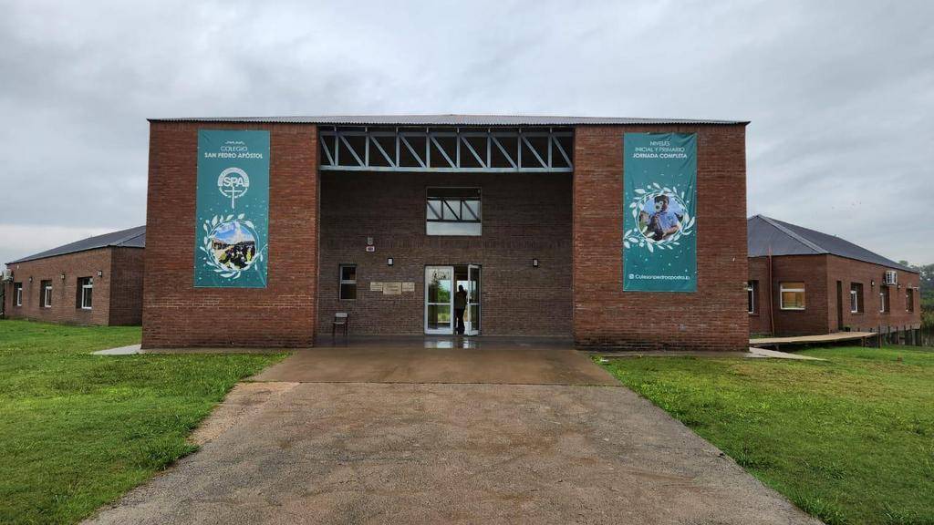 El “ciclo delictivo” no se detiene en La Plata y ya dejó a alumnos sin clases