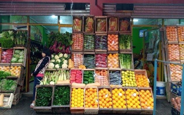 De la falta al exceso de agua: la lluvia perjudica al cordón verde de La Plata y tendrá impacto en los precios