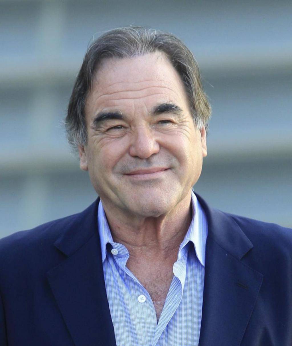 Oliver Stone tiene listo un documental sobre Lula y su encarcelamiento