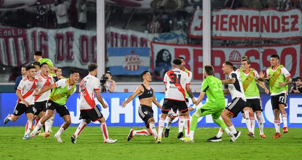 El Millo espera por el Lobo y por el pasillo para recibir al campeón