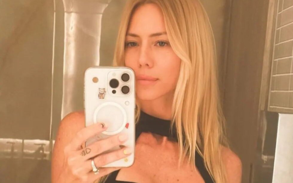 Sin tregua: duros posteos de Nicole Neumann al enterarse que Cubero la demandaría por malos tratos