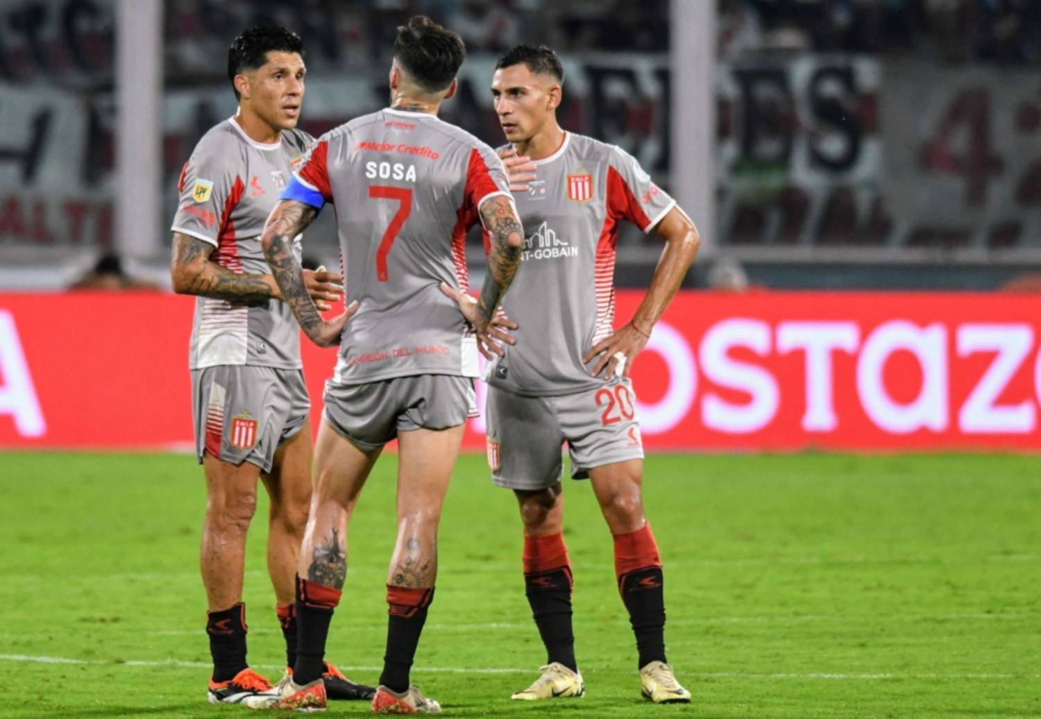 Estudiantes se enfoca en la Libertadores: cuándo es el sorteo y cómo quedaron los bombos