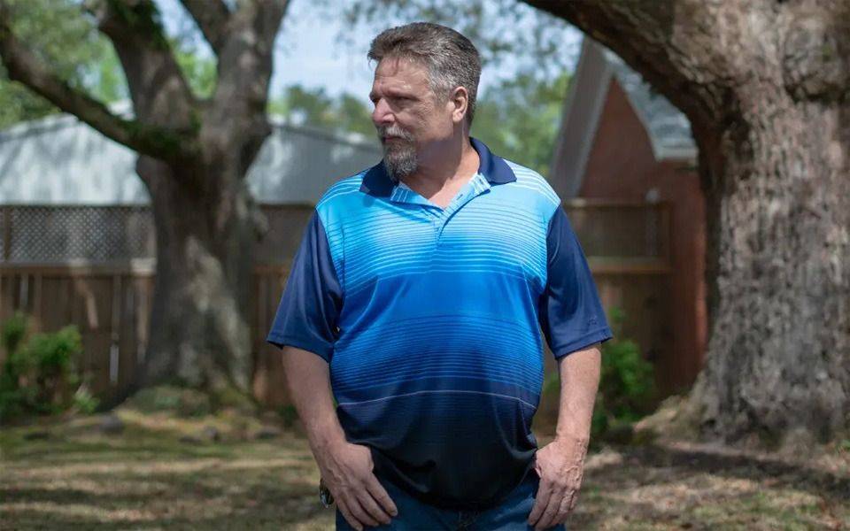 Una allegada a la familia del fallecido John Barnett aseguró: "No es suicidio"