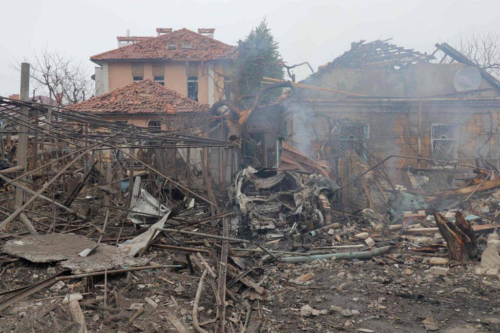 Torturas y violaciones: demoledor informe sobre Rusia