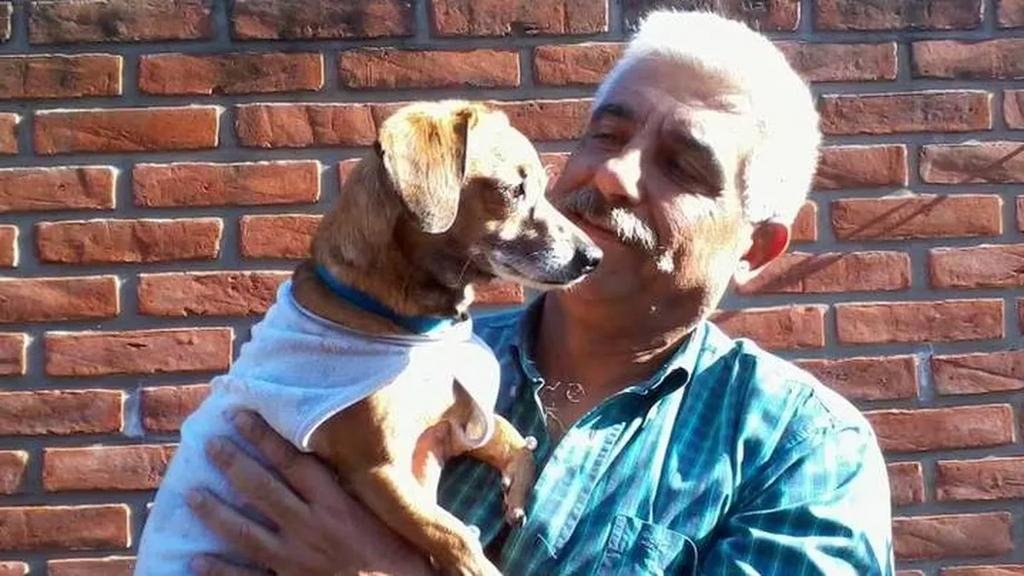 Crimen del empresario: golpes y signos de tortura