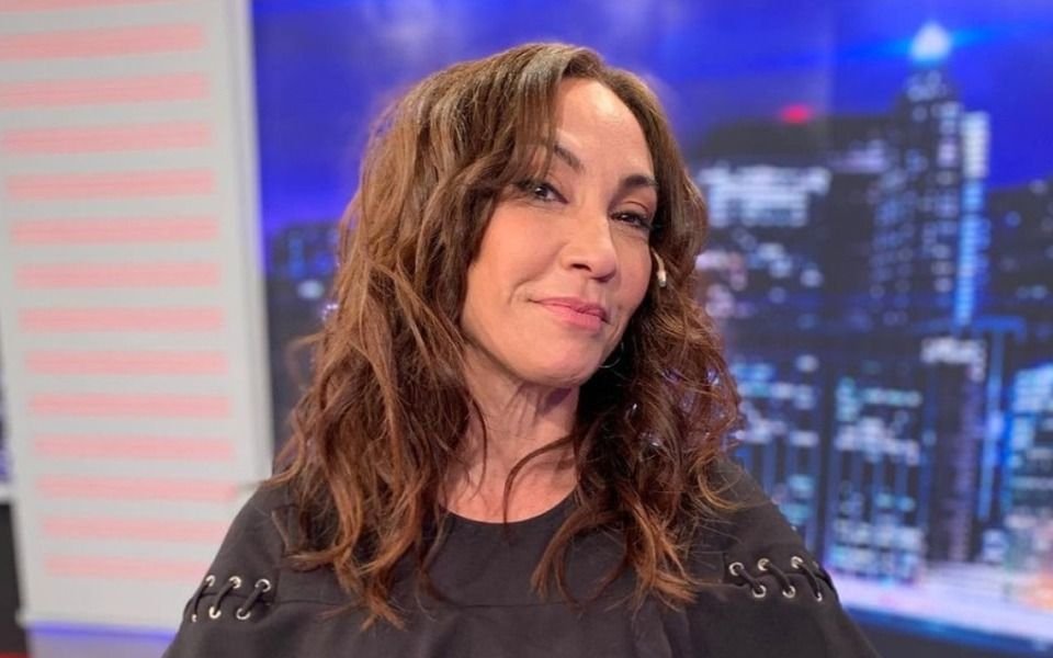 Ernestina Pais internada de urgencia: preocupa su estado de salud