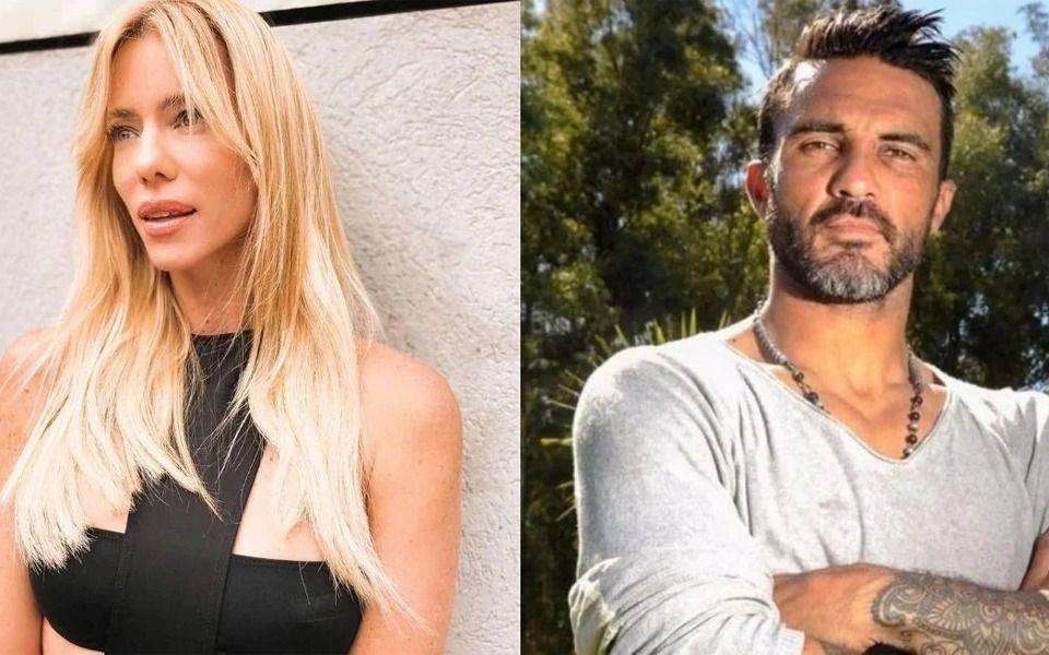 “Maltrato psicológico”: Nicole en llamas por la nueva denuncia que le hizo Cubero