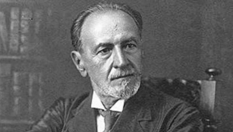 Vucetich, creador de un método de identificación de alcance mundial