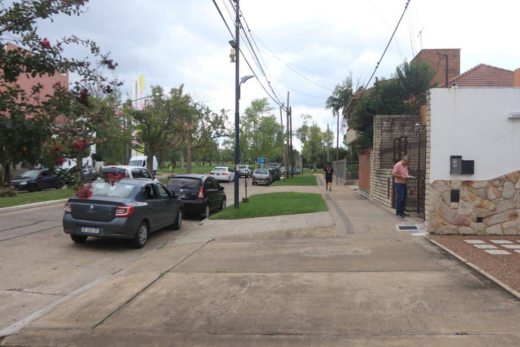 Crueles y violentos: otro jubilado golpeado por delincuentes