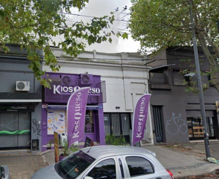 Asaltan y encierran en un depósito a la empleada y clientes de un comercio