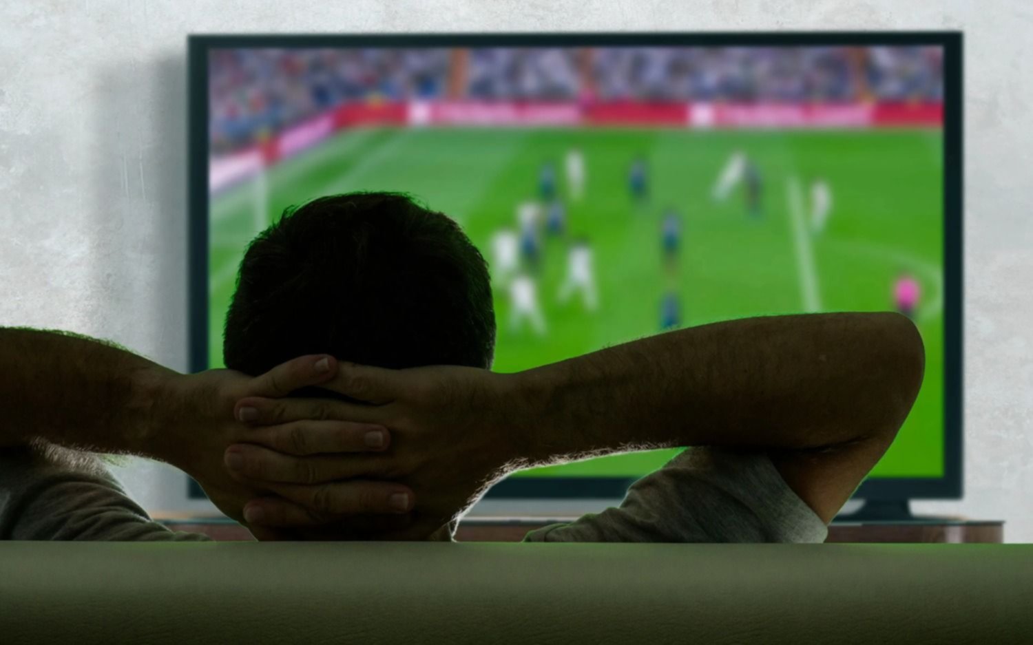 La agenda deportiva del domingo 17 de marzo: uno por uno, todos los partidos de fútbol y cómo verlos en vivo