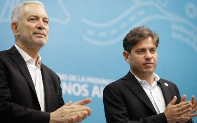 Julio Alak, intendente de La Plata, se metió en la polémica por la rebelión fiscal: "Enorme gravedad institucional"
