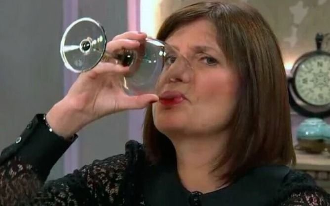 "¿Te molesta que te digan borracha?", la incómoda pregunta a Patricia Bullrich: ¿qué respondió la ministra?