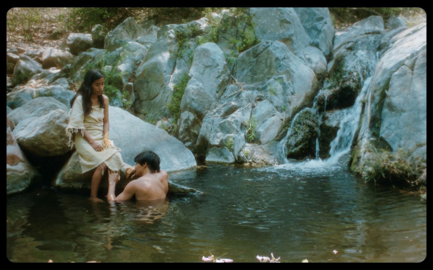 Lisandro Alonso: “No me interesa contar ni que me cuenten historias”
