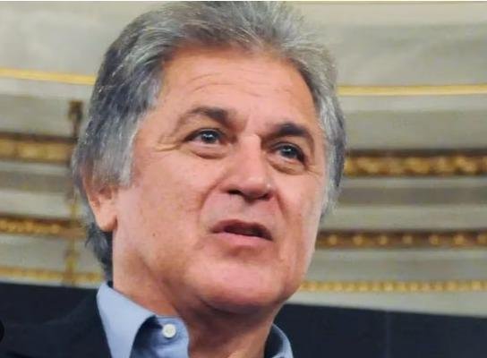 El Pato Fillol, otro famoso blanco de la inseguridad