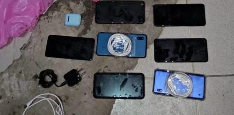 “Fuego amigo”: cayó un penitenciario en Santa Fe