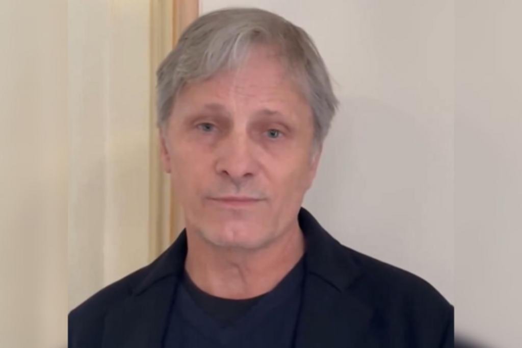 Viggo, en defensa del cine nacional: “Un acto sociopolítico”
