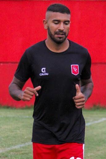 Camba va por su primera victoria en el torneo