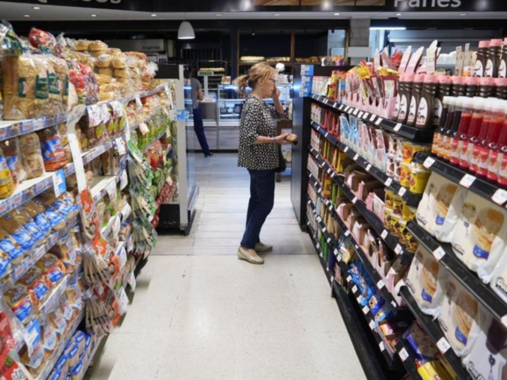 El 44% del precio de los alimentos son impuestos