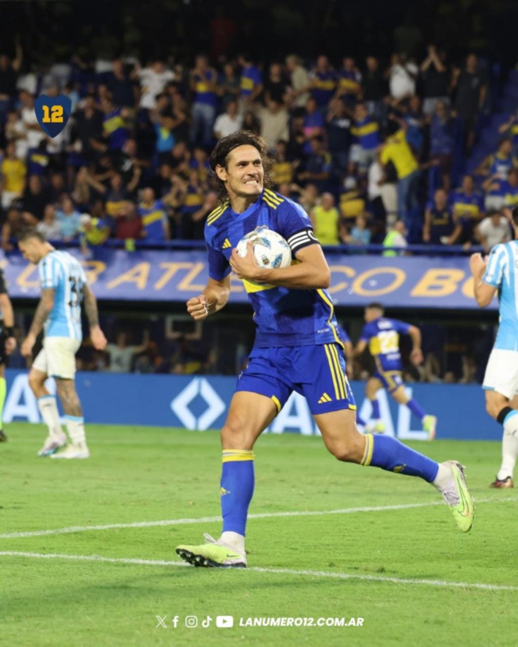 Sudamericana: Boca y Racing, con los rivales ya definidos