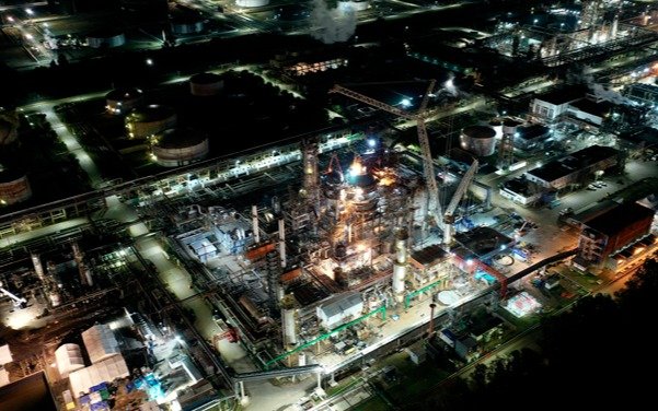 El comunicado de YPF tras la preocupación de los vecinos en medio de la tormenta