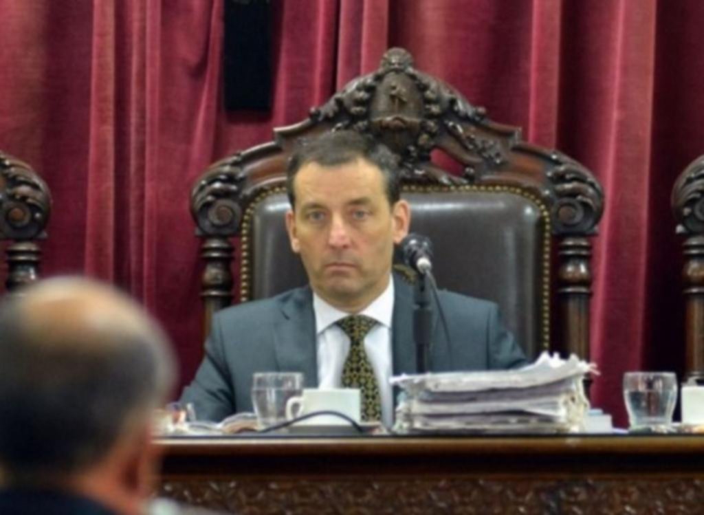 Juicio por jurados por un homicidio en La Granja