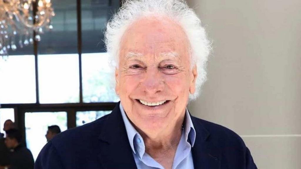 “Colorín, colorado”: Coppola habló sobre las quejas de sus ex parejas sobre la serie