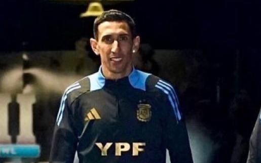 Di María no abandona su idea de volver a Central