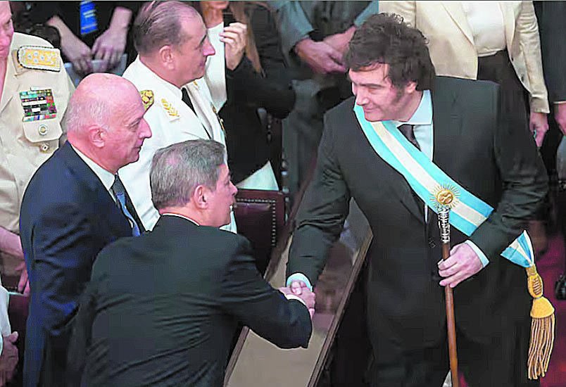 El Gobierno propone a Lijo y García-Mansilla para la Corte Suprema: la trama de las designaciones