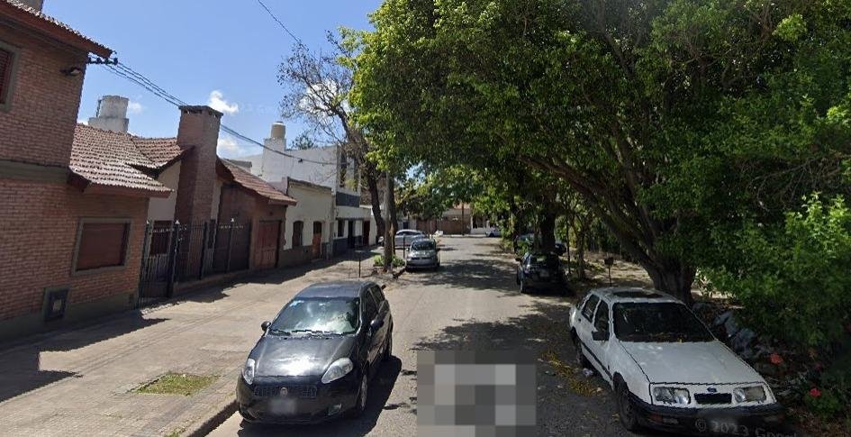 Cuatro ladrones asaltaron y ataron a una terapeuta en La Plata