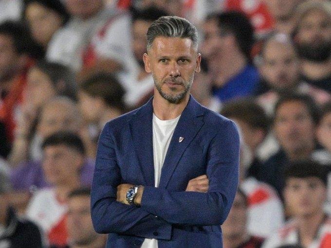 River jugará en Mendoza y el DT prepara un mix