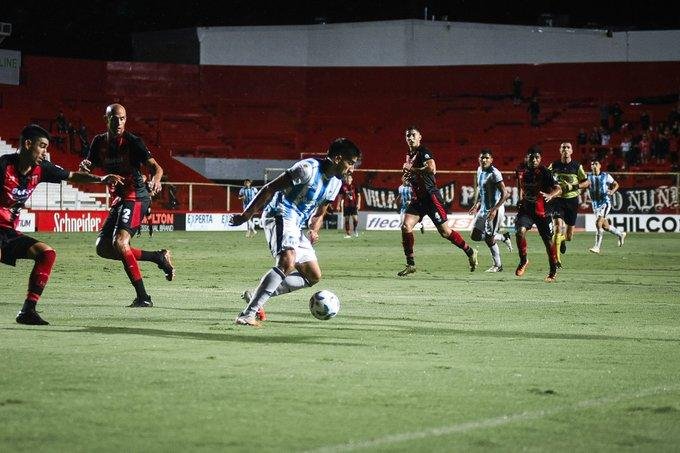 Gimnasia tiene rival para la Copa Argentina