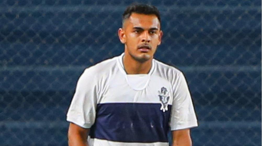Colmán fue operado y le apunta a la venidera Liga